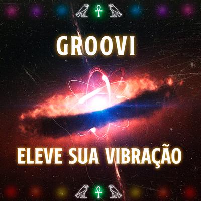 Eleve Sua Vibração By GrooVI, Amani Kush's cover