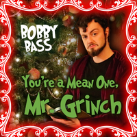 Bobby Bass's avatar cover