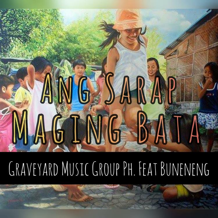 Graveyard Music Group Ph.'s avatar image