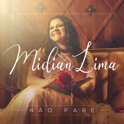 Não Pare By Midian Lima's cover