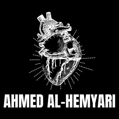 Ahmed Al-Hemyari's cover