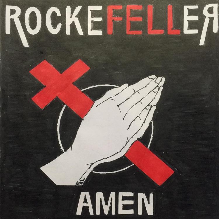 Rockefeller's avatar image