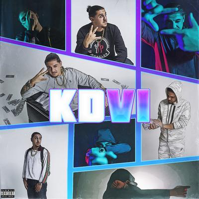 KDVI's cover