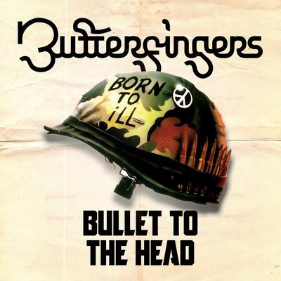 Bullet To The Head's cover