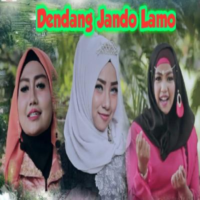 Dendang Minang Jando Lamo's cover