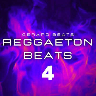 Gerard Beats's cover
