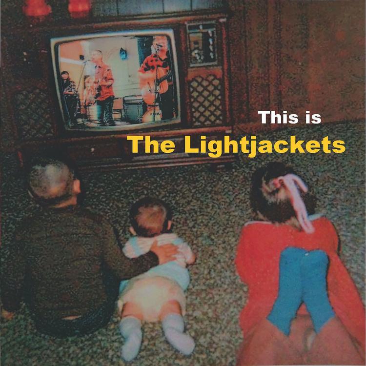 The Lightjackets's avatar image