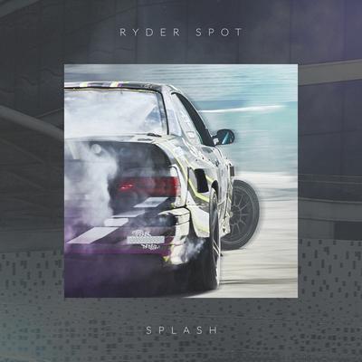 Splash By Ryder Spot's cover