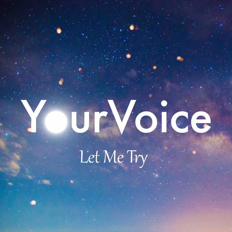 YourVoice's avatar image