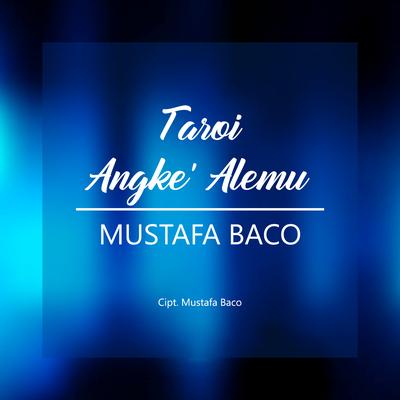 Taroi Angke' Alemu's cover