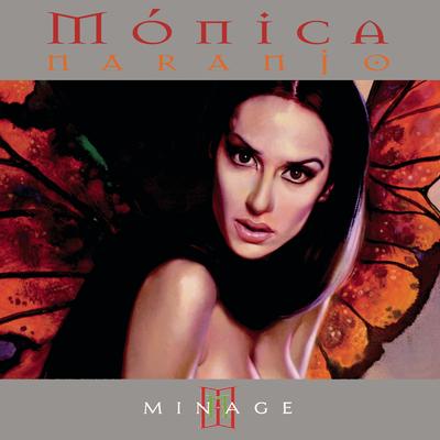 Minage's cover