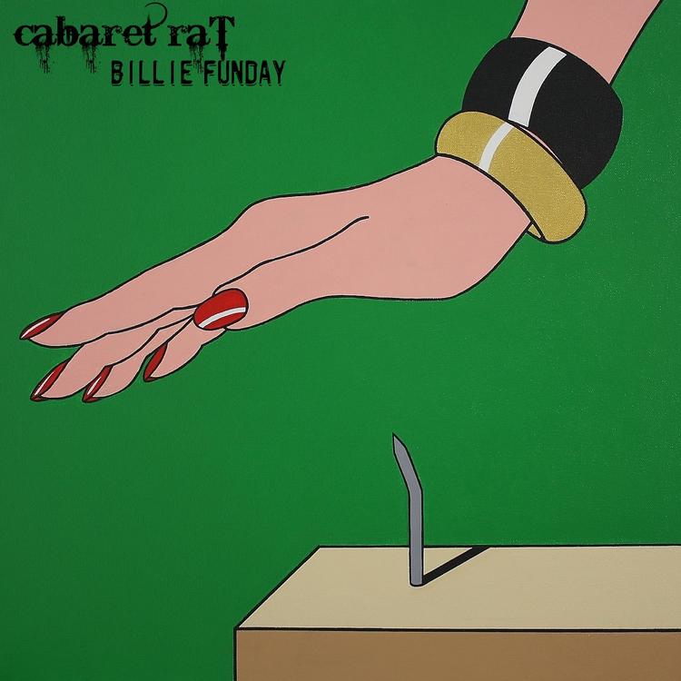 Cabaret Rat's avatar image