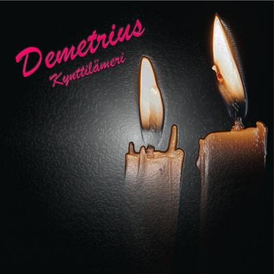 Psykoosiin By Demetrius's cover
