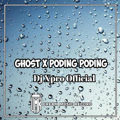 Ghost x Poding poding (Remix)'s cover