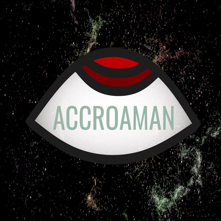 Accroaman's avatar image