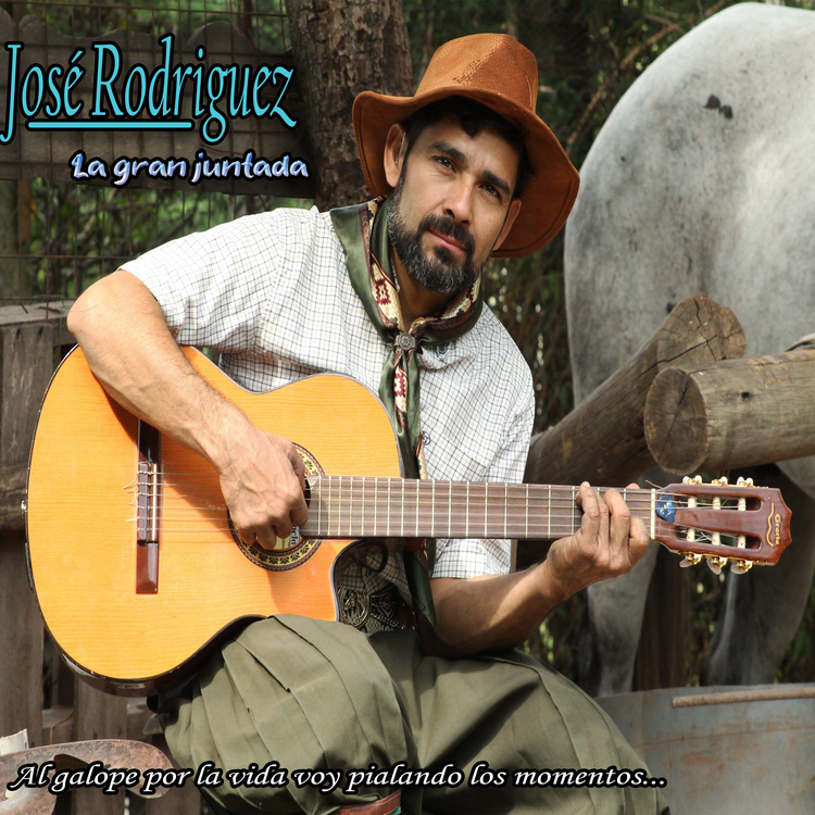 Jose Rodriguez's avatar image