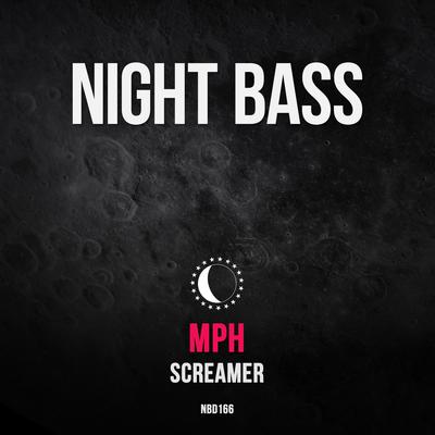 Screamer By MPH's cover