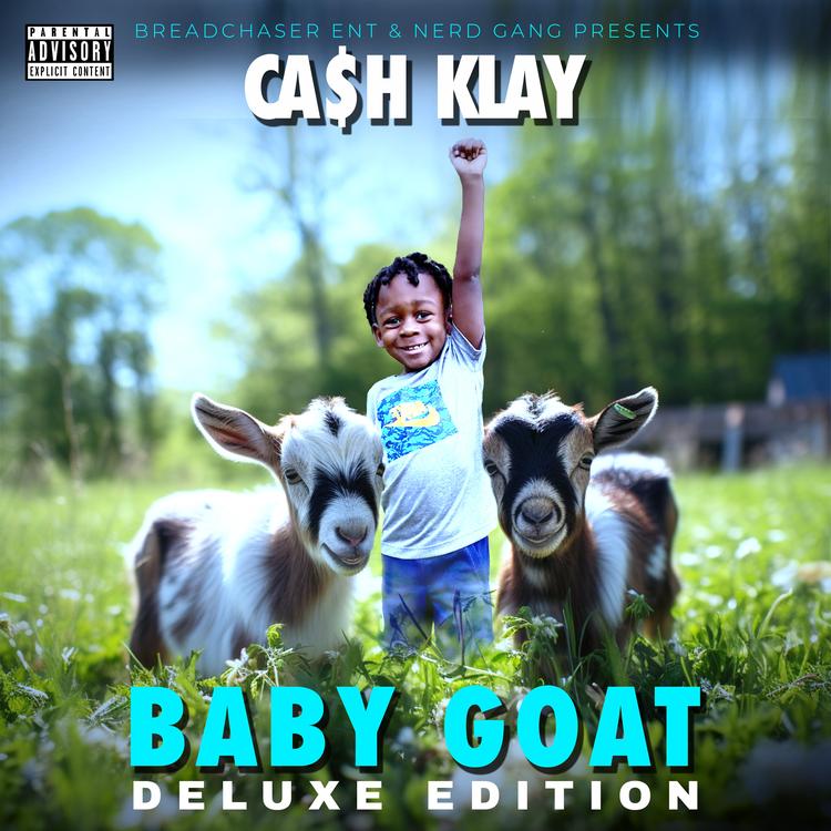 Cash Klay's avatar image