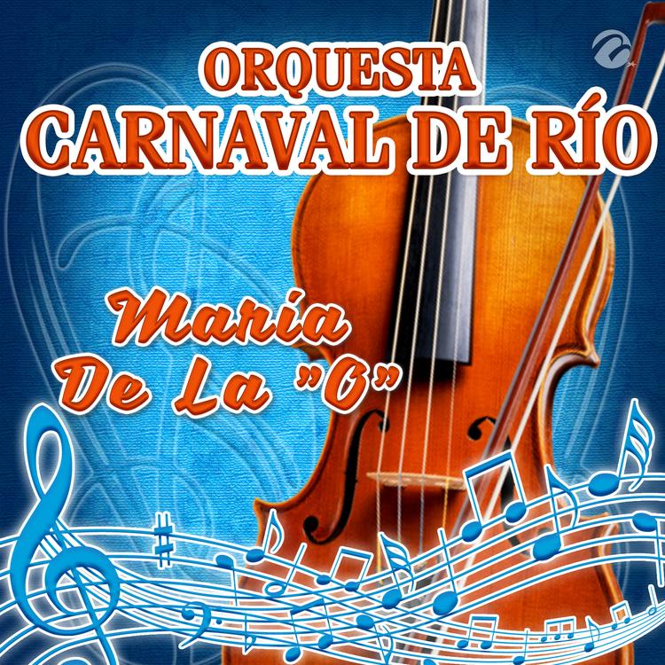Orquesta Carnaval De Río's avatar image