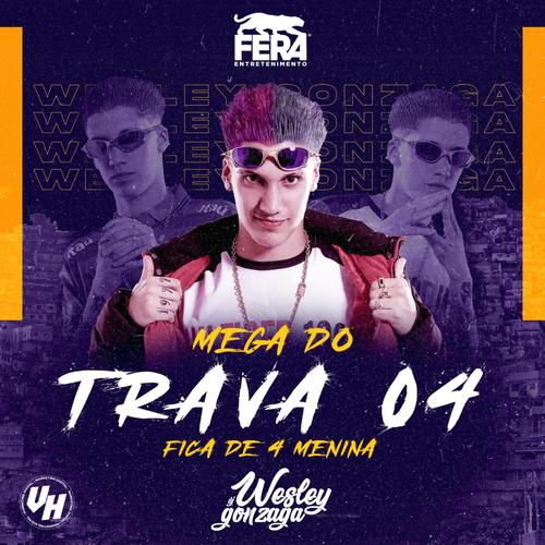 Mega Do Trava 04-Fica De 4Menina's cover