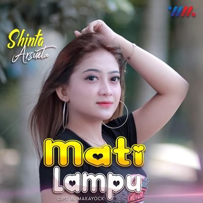 Mati Lampu's cover