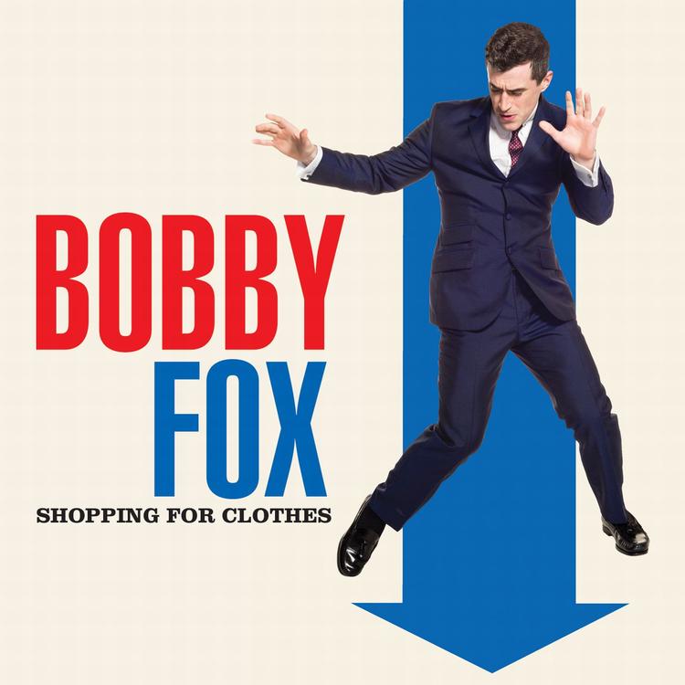 Bobby Fox's avatar image