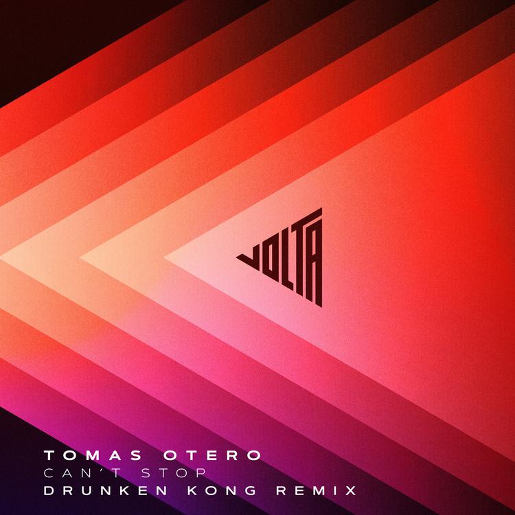 Tomas Otero's avatar image