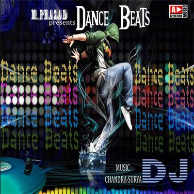 POP BEATS's cover