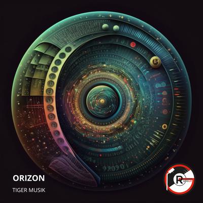 Orizon By Tiger Musik's cover