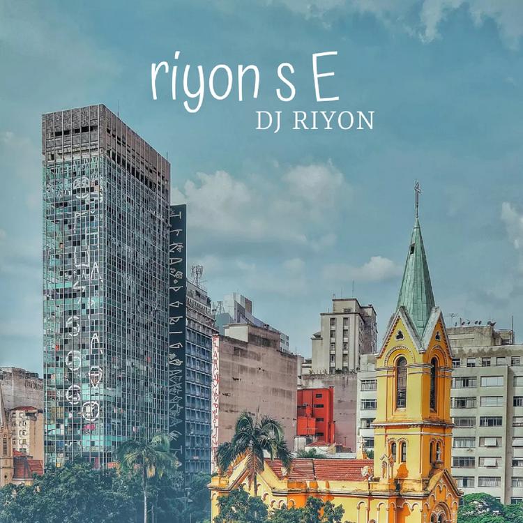 DJ RIYON's avatar image