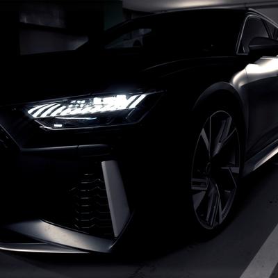 Rs6's cover
