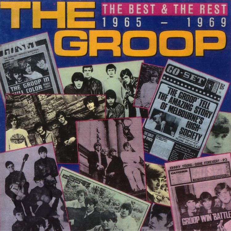 The Groop's avatar image