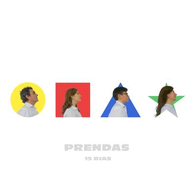 Prendas's cover