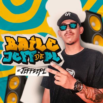 Vou Te Levar pro Beco By DJ Jeffdepl's cover