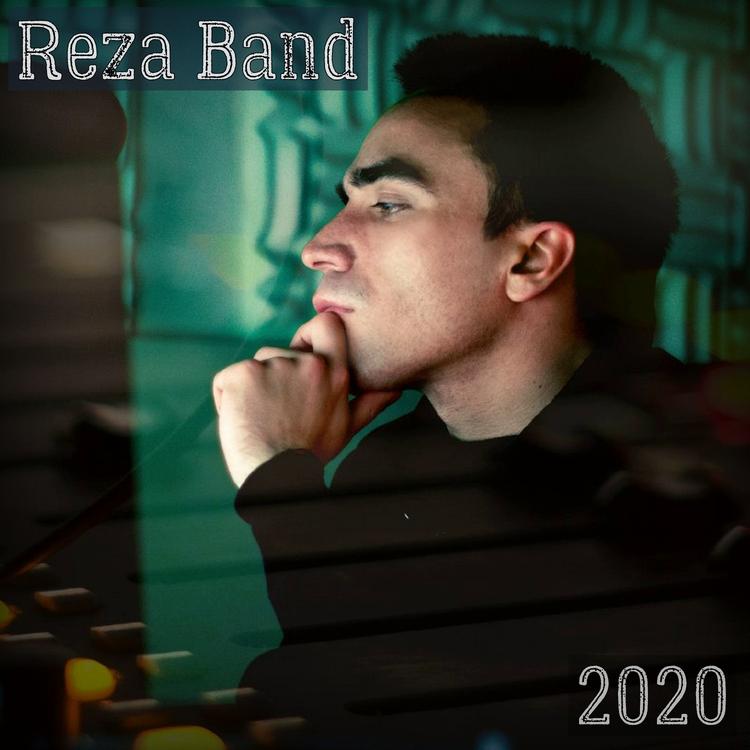 Reza Band's avatar image