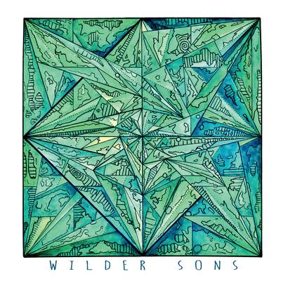 Wilder Sons's cover