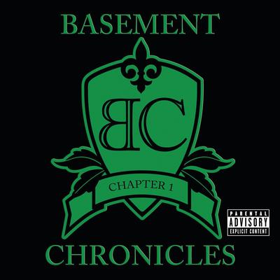 Basement Chronicles's cover