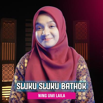 Sluku Sluku Bathok By Ning Umi Laila's cover