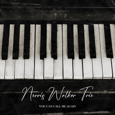 You Can Call Me Again By Norris Walker Trio's cover