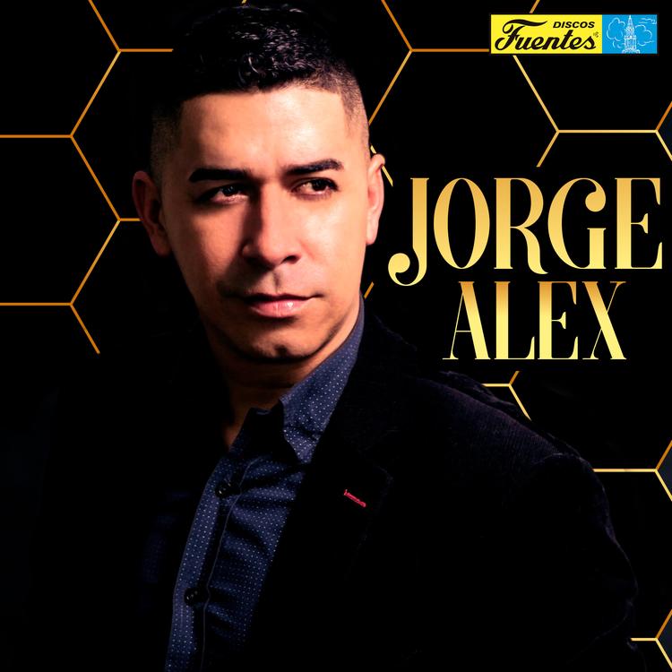 Jorge Alex's avatar image