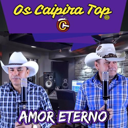 Os Caipira Top's cover