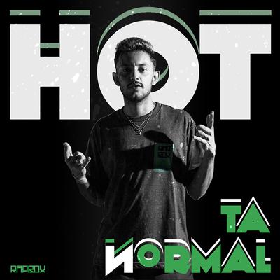 Ta Normal By Hot, Rap Box's cover