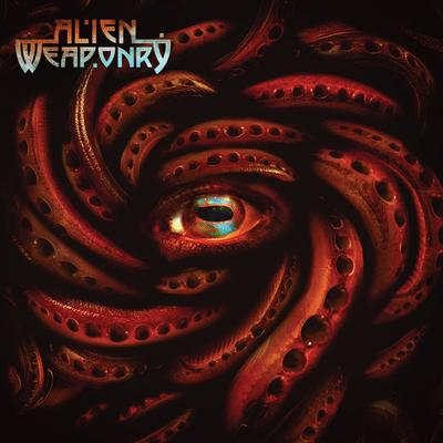 Tangaroa By Alien Weaponry's cover