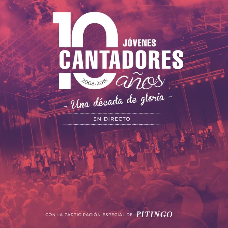 Jovenes Cantadores's avatar image