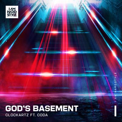 God's Basement (feat. CODA)'s cover