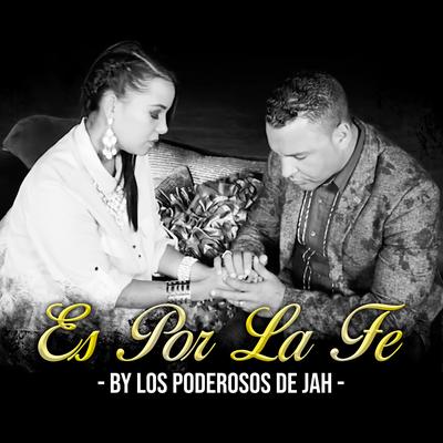 Los Poderosos de JAH's cover