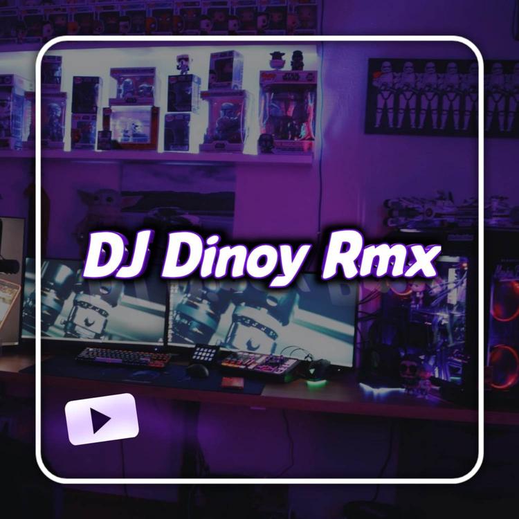 DJ Dinoy Rmx's avatar image