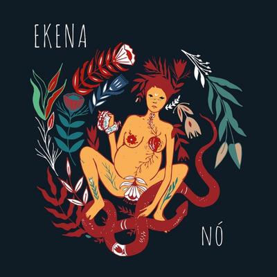 Agda By Ekena's cover