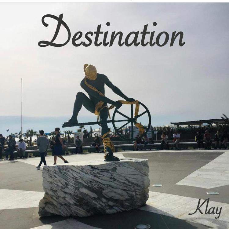 Klay's avatar image