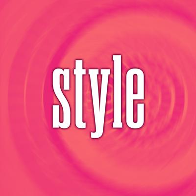 Style (Extended Mix)'s cover